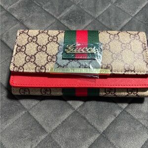 Designer Inspired wallet